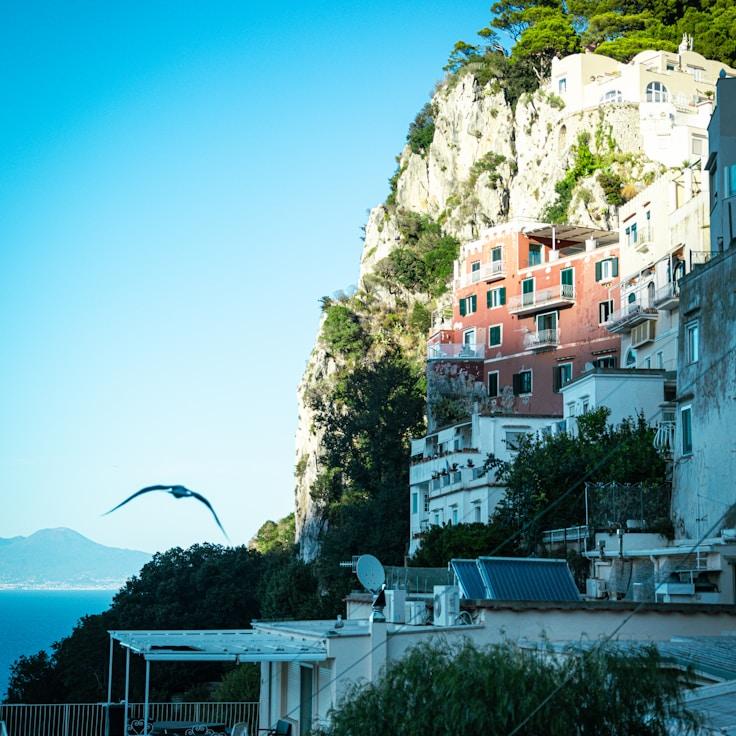 Family terraces and cafés for calm evenings in Madrid